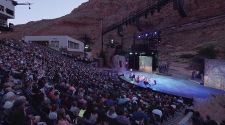 Video thumbnail: Tuacahn - Miracle in Padre Canyon Tuacahn - Miracle in Padre Canyon