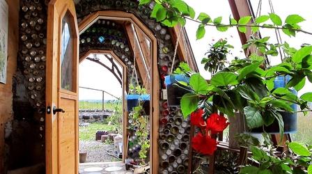 Video thumbnail: Growing a Greener World Greening Up the Places We Call Home