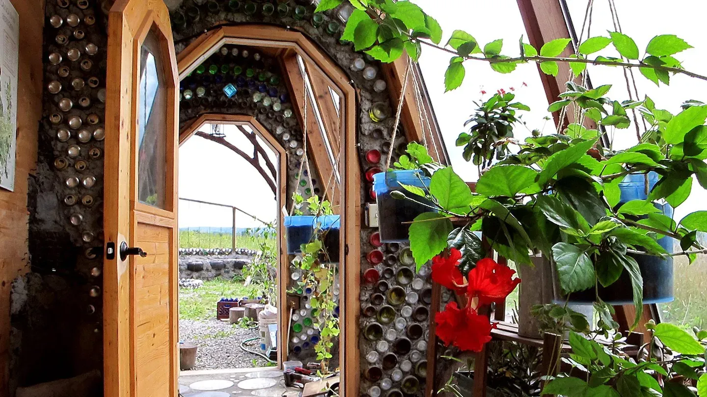 Greening Up the Places We Call Home