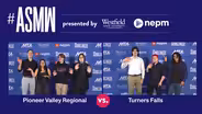 Pioneer Valley Regional Vs. Turners Falls High May 3, 2025