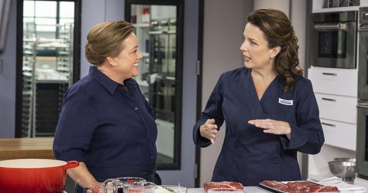 America's Test Kitchen | Make-Ahead Masterclass | Season 26