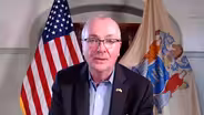 Governor's Office COVID-19 outbreak has Murphy quarantined