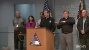 NC Gov. Cooper: Hurricane "Florence": 10AM - 9/13