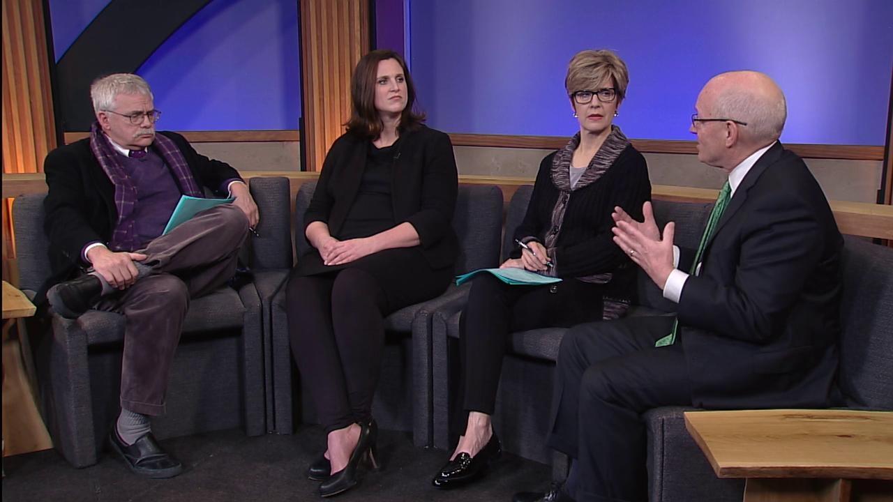 Push to Improve Sex Harassment Training and Reporting