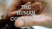 The Human Community: Curing and Aging Ep2 (1993)