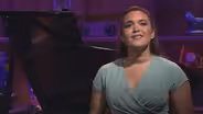 Web Extra: ‘West Side Story’ Cast Performs ‘Somewhere’