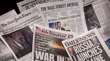 Video thumbnail: VPM News Focal Point Media Literacy | Season 1