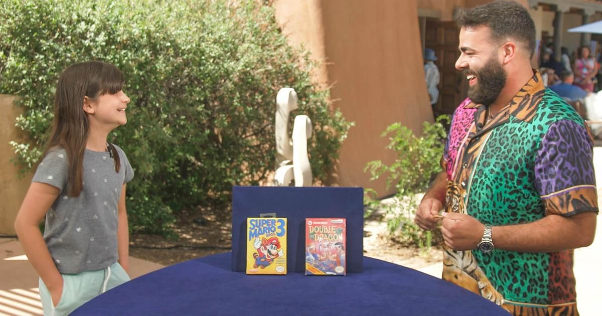 Antiques Roadshow | Santa Fe’s Museum Hill, Hour 3 | Season 27 ...