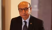 Khizr Khan on why public service is the root of patriotism