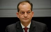 Labor secretary under fire as Epstein details come to light