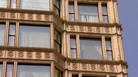 Video thumbnail: Chicago Tours with Geoffrey Baer Architects: Harboe Architects