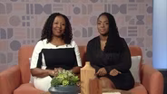 Announcement about Black Issues Forum and Election Specials
