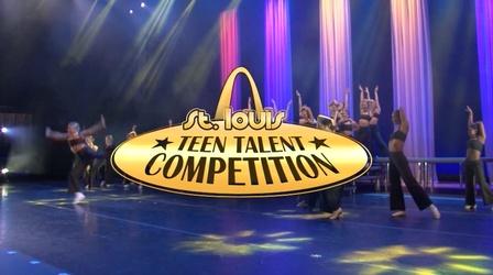 Video thumbnail: Nine PBS Specials St. Louis Teen Talent Competition 2022