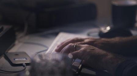 Video thumbnail: FRONTLINE Global Spyware Scandal: Exposing Pegasus (Part 2)