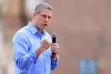 POLITICAL STAKES: RYAN