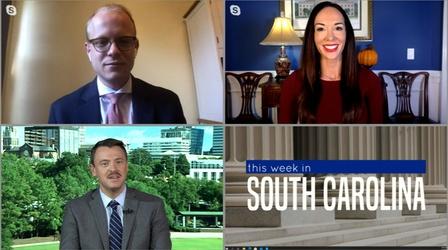 Video thumbnail: This Week in South Carolina Election Night 2020 Recap