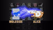 INGLESIDE VS. ALICE
