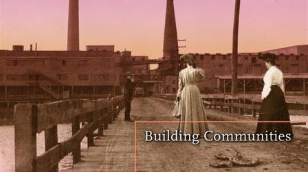 Video thumbnail: Wisconsin Hometown Stories Neenah-Menasha: Building Communities