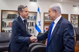 Blinken tours Mideast in effort to keep war from spreading