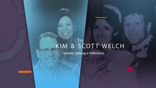 Legends of Michiana: Kim And Scott Welch