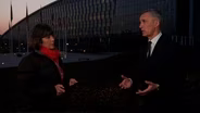 NATO SG on Ukraine War: We're "Now Faced With a New Reality"