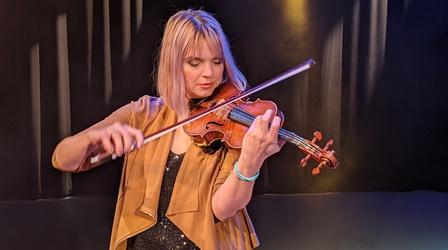 Video thumbnail: Inland Sessions Amanda Howard-Phillips