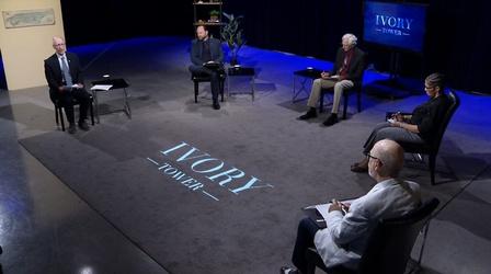 Video thumbnail: The Ivory Tower Afghanistan Evacuation; Hochul ; Criminal Justice Reform