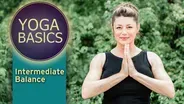 Yoga Basics with patty: Intermediate Balance