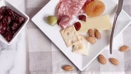 Charcuterie Board