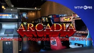 Arcadia Arcade
