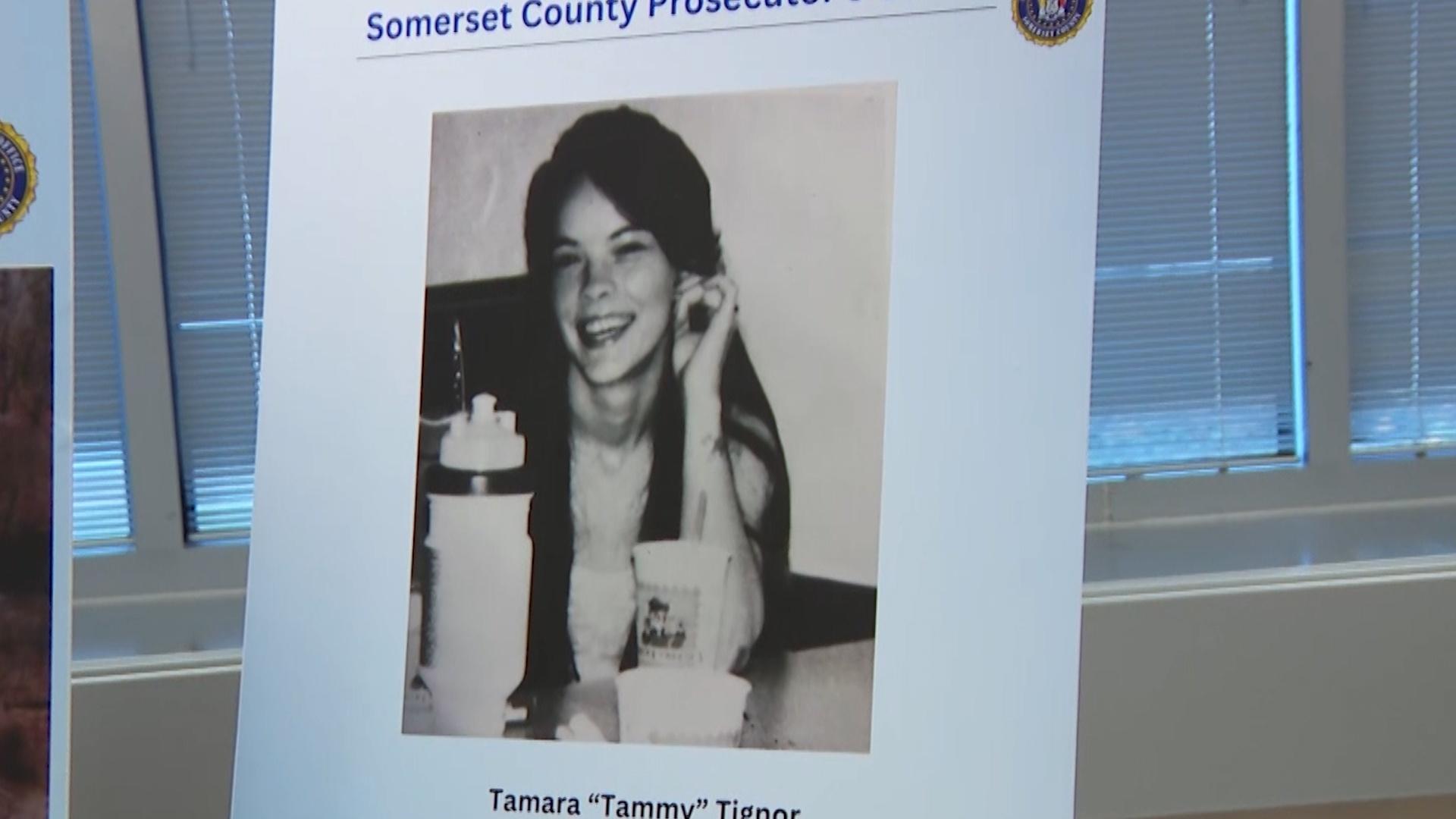 Man arrested for murder in 27-year-old cold case | NJ Spotlight News ...