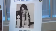 Man arrested for murder in 27-year-old cold case