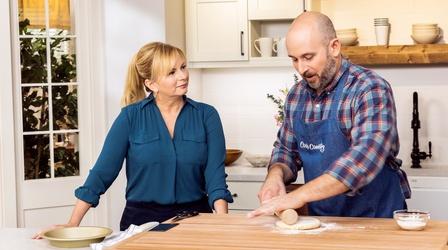 Video thumbnail: Cook's Country Chicken and Biscuits