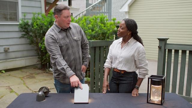 E6 | Sustainable Grass, Driveway Lights | Ask This Old House