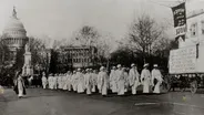 The Vote: New Hampshire | New Hampshire Women Win the Vote