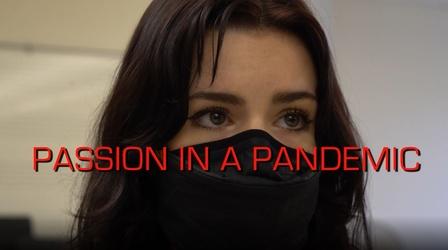 Video thumbnail: Made Here Passion in a Pandemic: Making Opera at Hanover High School