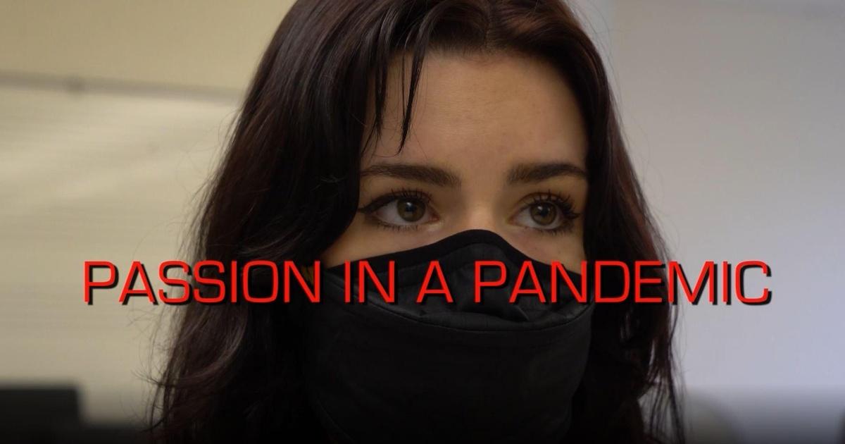 Made Here | Passion in a Pandemic: Making Opera at Hanover High School ...