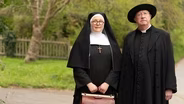 Father Brown: The Forensic Nun Preview