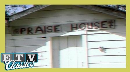 Video thumbnail: ETV Classics Praise House: A Tradition (1991)