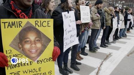 Video thumbnail: WTTW Promos and Previews The Talk - Race in America