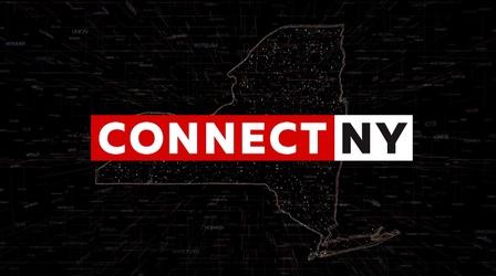 Video thumbnail: CONNECT NY Away For The Day