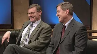 Former Lawmakers Panel