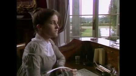 Video thumbnail: Idaho Public Television Promotion "Mansfield Park" on Passport