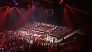 UW Varsity Band Concert 2022