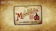 Minnesota 13: From Grain to Glass