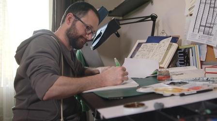 Video thumbnail: Articulate Orchestrating Hits, Goldberg Variations: Timeless Virtuosity