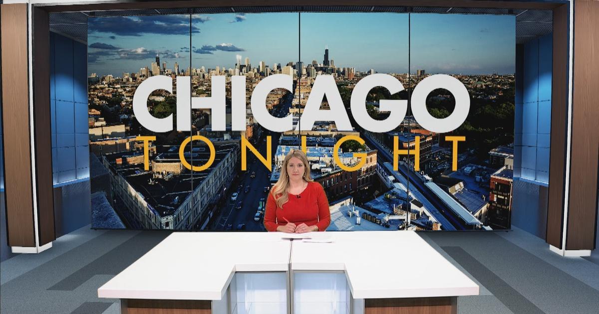 Chicago Tonight July 1, 2024 Full Show Season 2024 WFYI