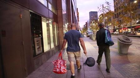 Video thumbnail: Ideas Meeting Of The Minds; Lights Out Cleveland