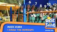 Mom and Pop - Numbers