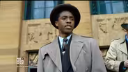 Thurgood Marshall's fight for justice as a young lawyer